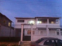CASA EN LA PLAYA SAN VICENTE - MANABI- ECUADOR