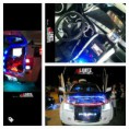 SZ CAMPEON NACIONAL DE ESTETICA TUNING